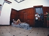 MADELEINE HOLLAENDER GALLERY. GUAYAQUIL-ECUADOR, 1998