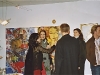 1000 UND EINE ART GALLERY, GERMANY 2004