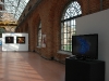 THETIS SPACE, VENICE 2010