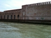 THETIS SPACE, VENICE 2010