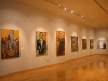 ECUADOR CONTEMPORARY ART MUSEUM. GUAYAQUIL-ECUADOR