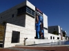 ECUADOR CONTEMPORARY ART MUSEUM. GUAYAQUIL-ECUADOR, 2005