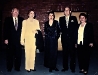 MARCEL LANIADO DE WIND E ISABEL DE LANIADO, LUIS ALBERTO LEON Y MARIANA VEINTEMILLA DE LEON. QUITO 1996