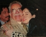 GABRIEL GARCIA MARQUEZ, PARIS 1998