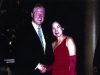 BILL CLINTON, GUAYAQUIL 2002